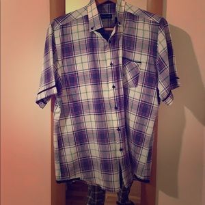 Pierro Ferran short sleeve